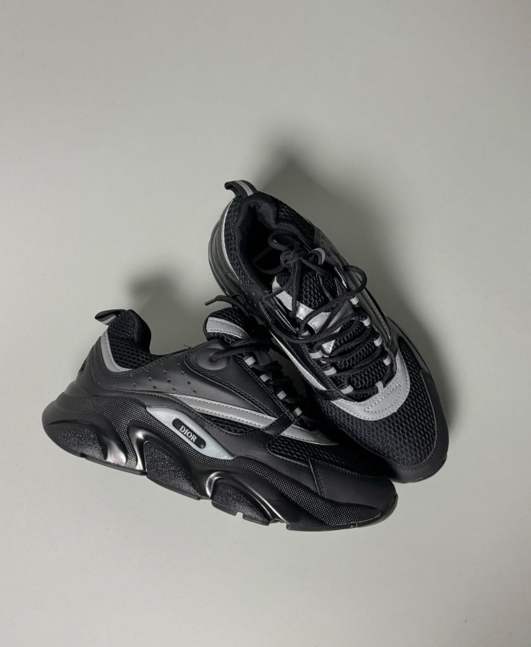 Dior homme b22