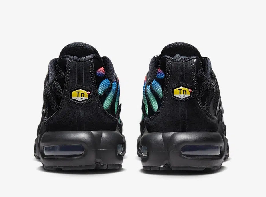Nike TN