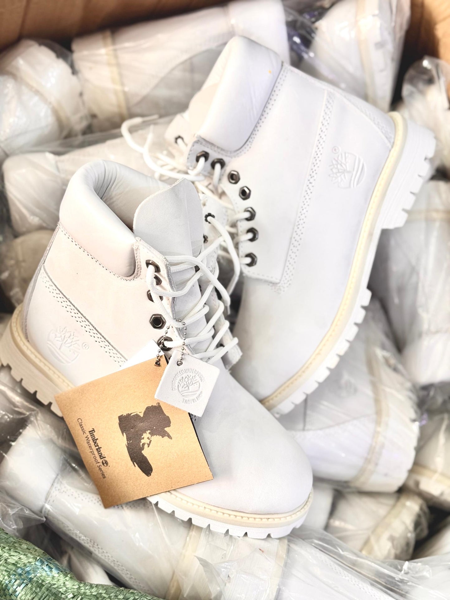 Timberland