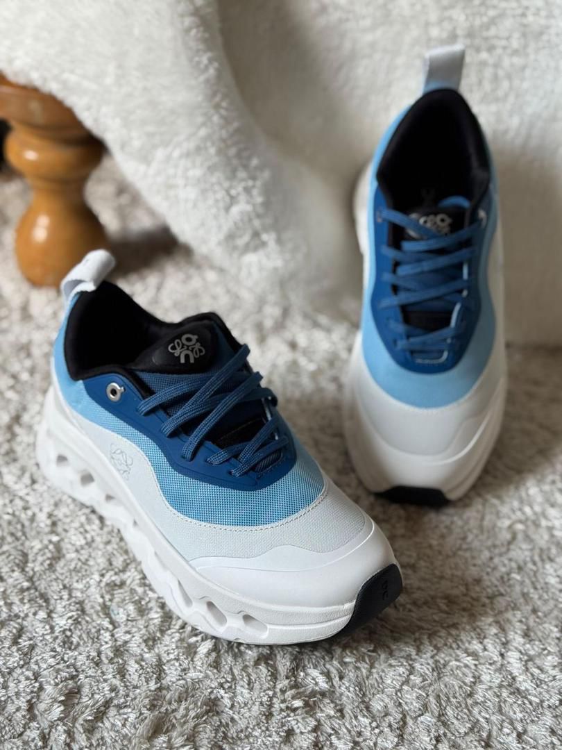 ON CLOUD LOEWE