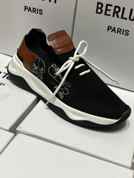 Berluti Paris original