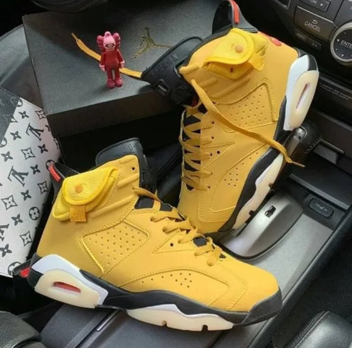 Jordan 6