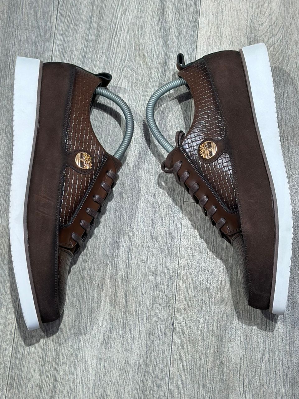 Timberland