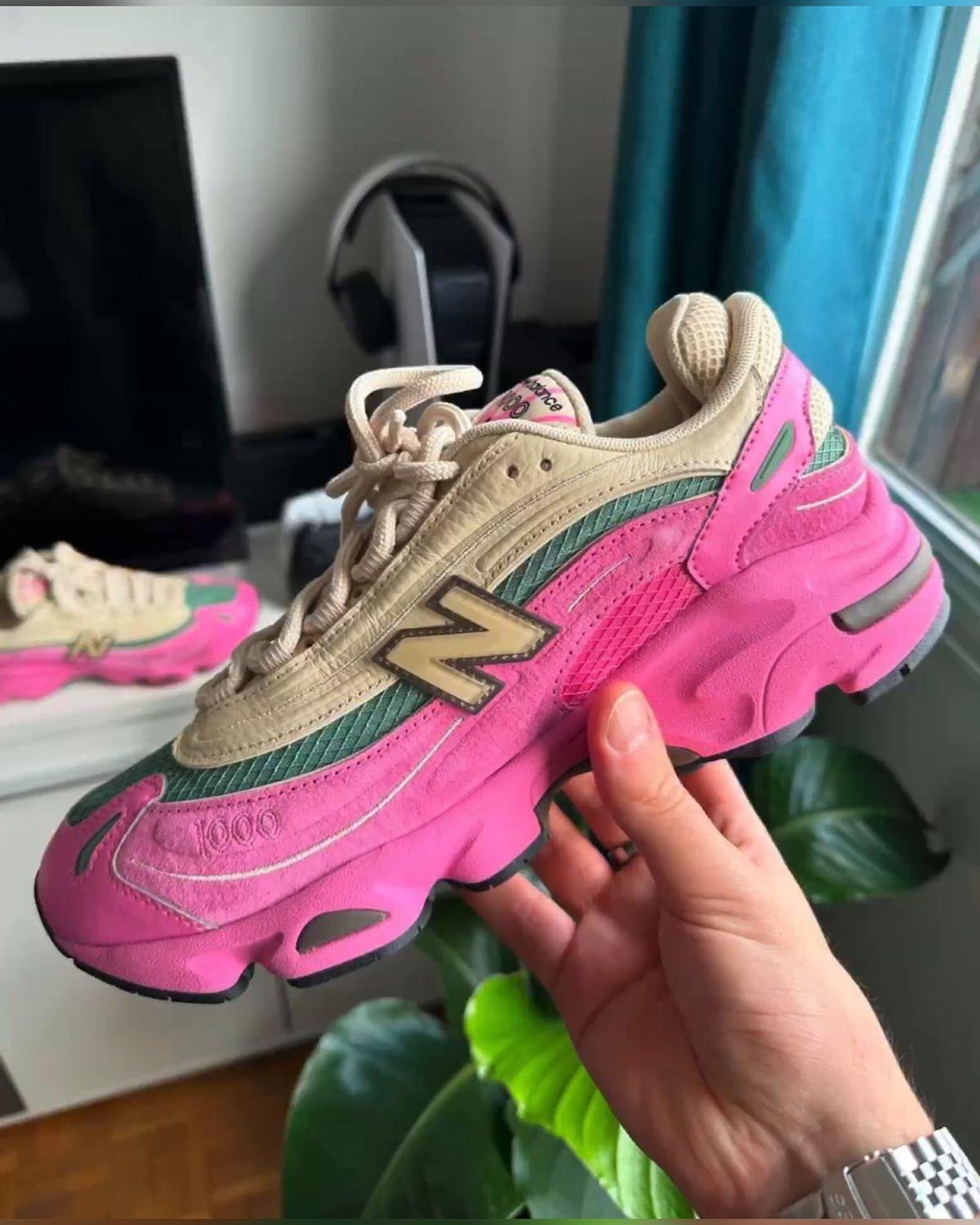 News balance 1000