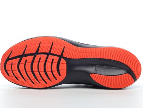 Nike Zoom running
