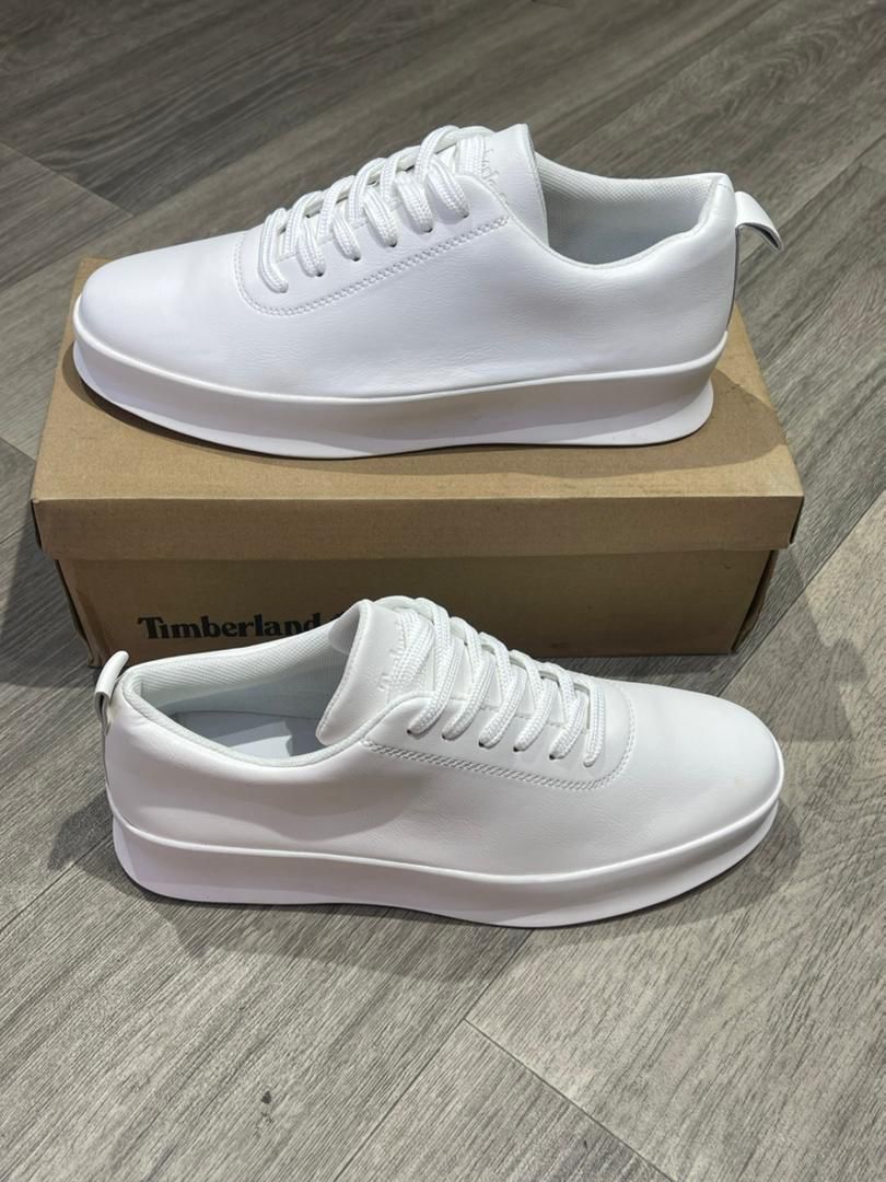 Timberland