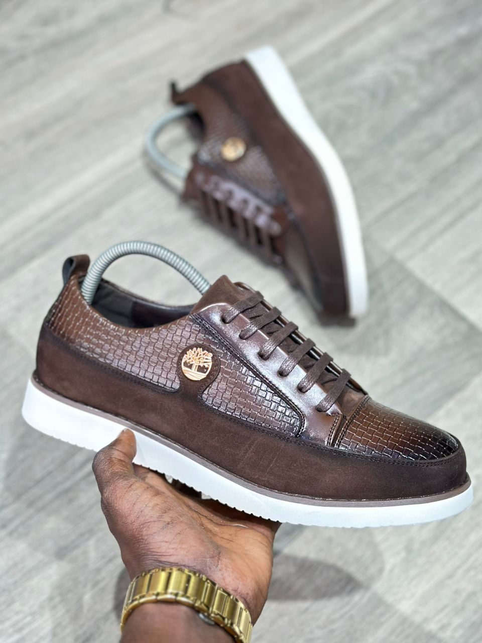 Timberland