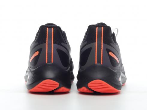 Nike Zoom running