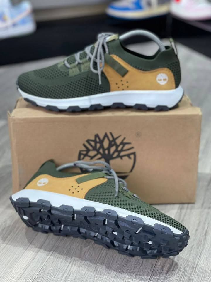 Timberland