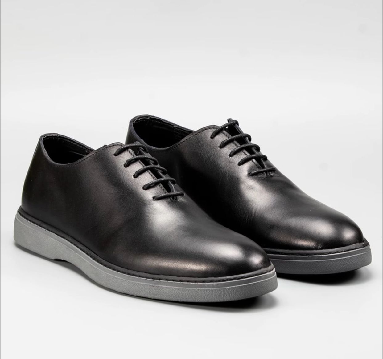 Oxford en cuir