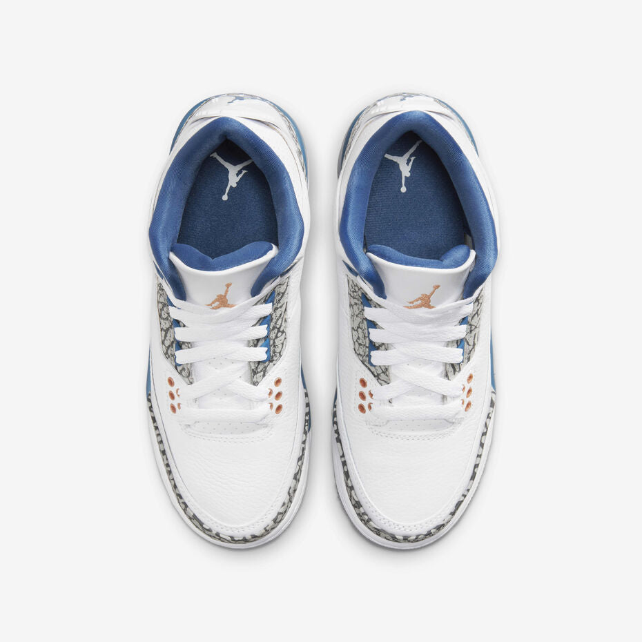 Jordan 3