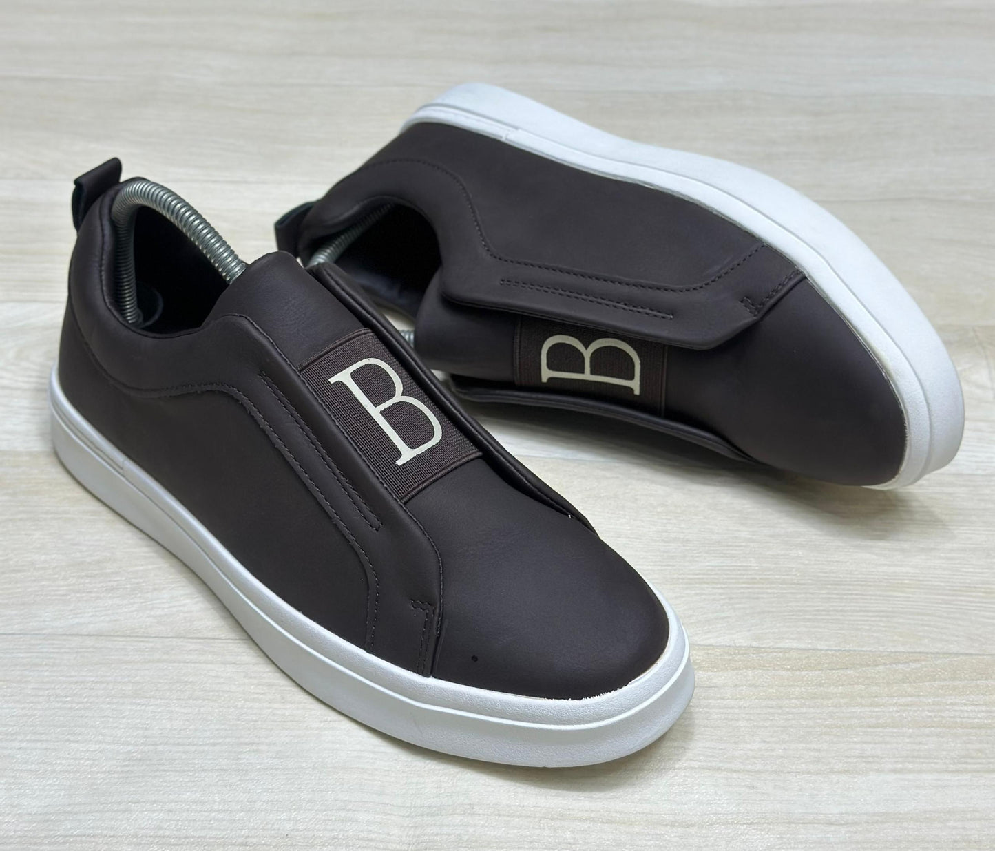Berluti