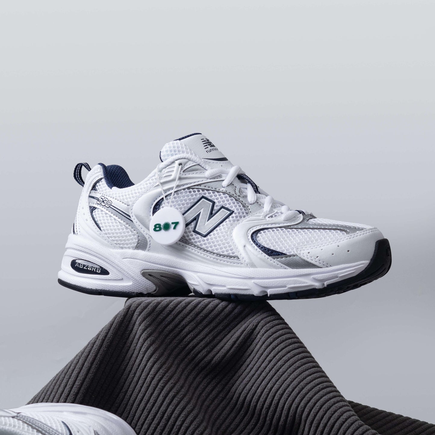 News balance 530