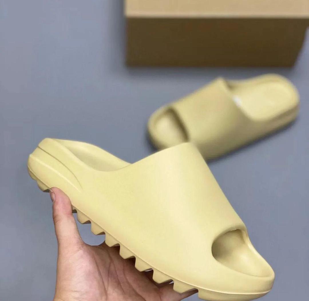 Yeezy slide
