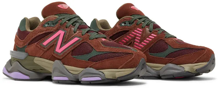 News balance 9060