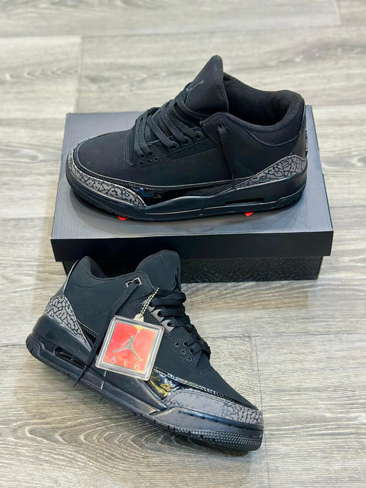 Chaussures Jordan 3