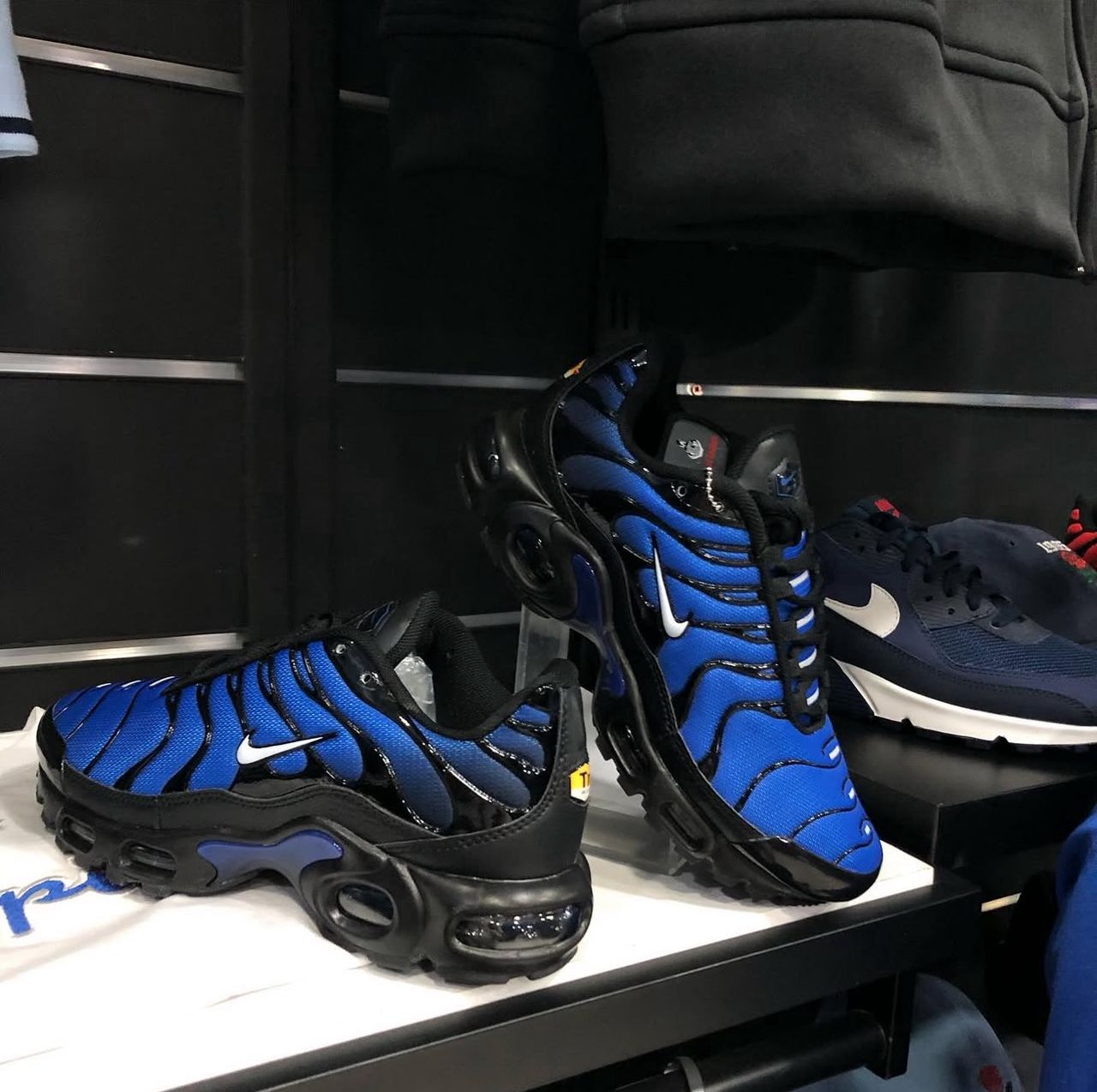 Nike TN