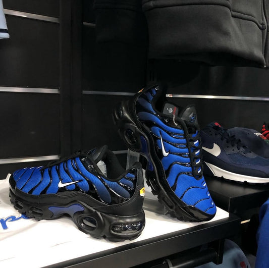 Nike TN