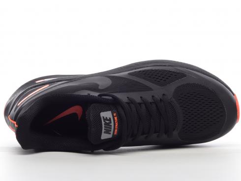 Nike Zoom running