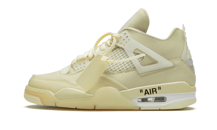 Chaussures Jordan 4