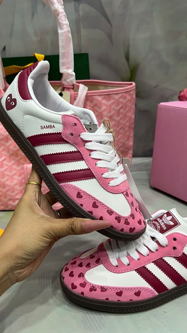 Adidas Samba