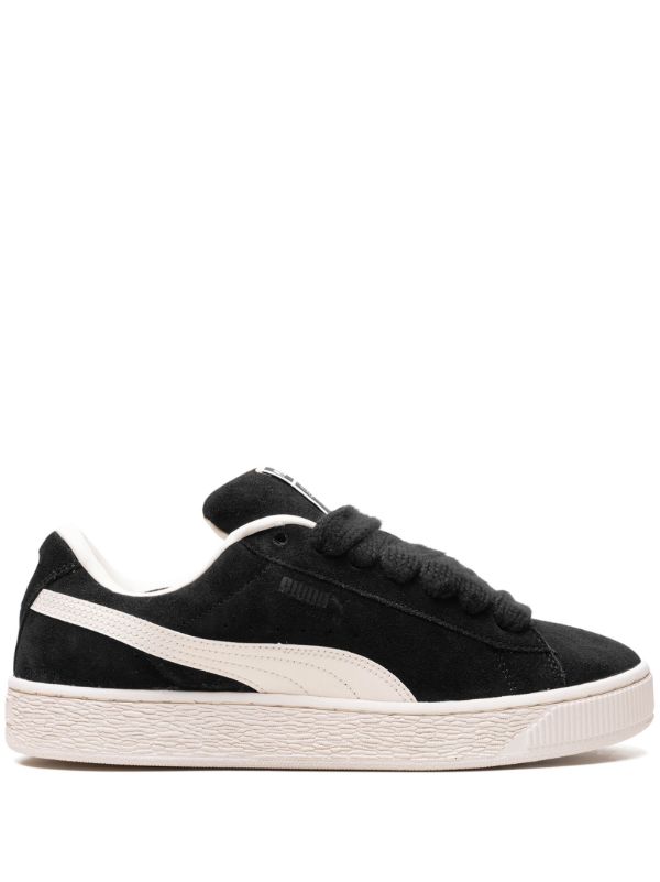 Puma suede pleasure
