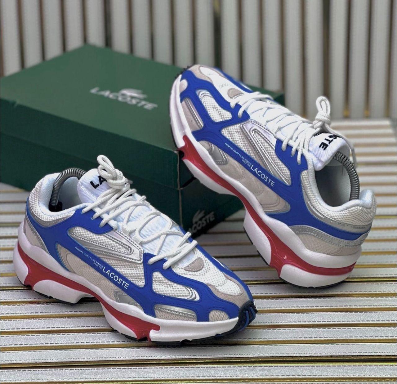 Lacoste