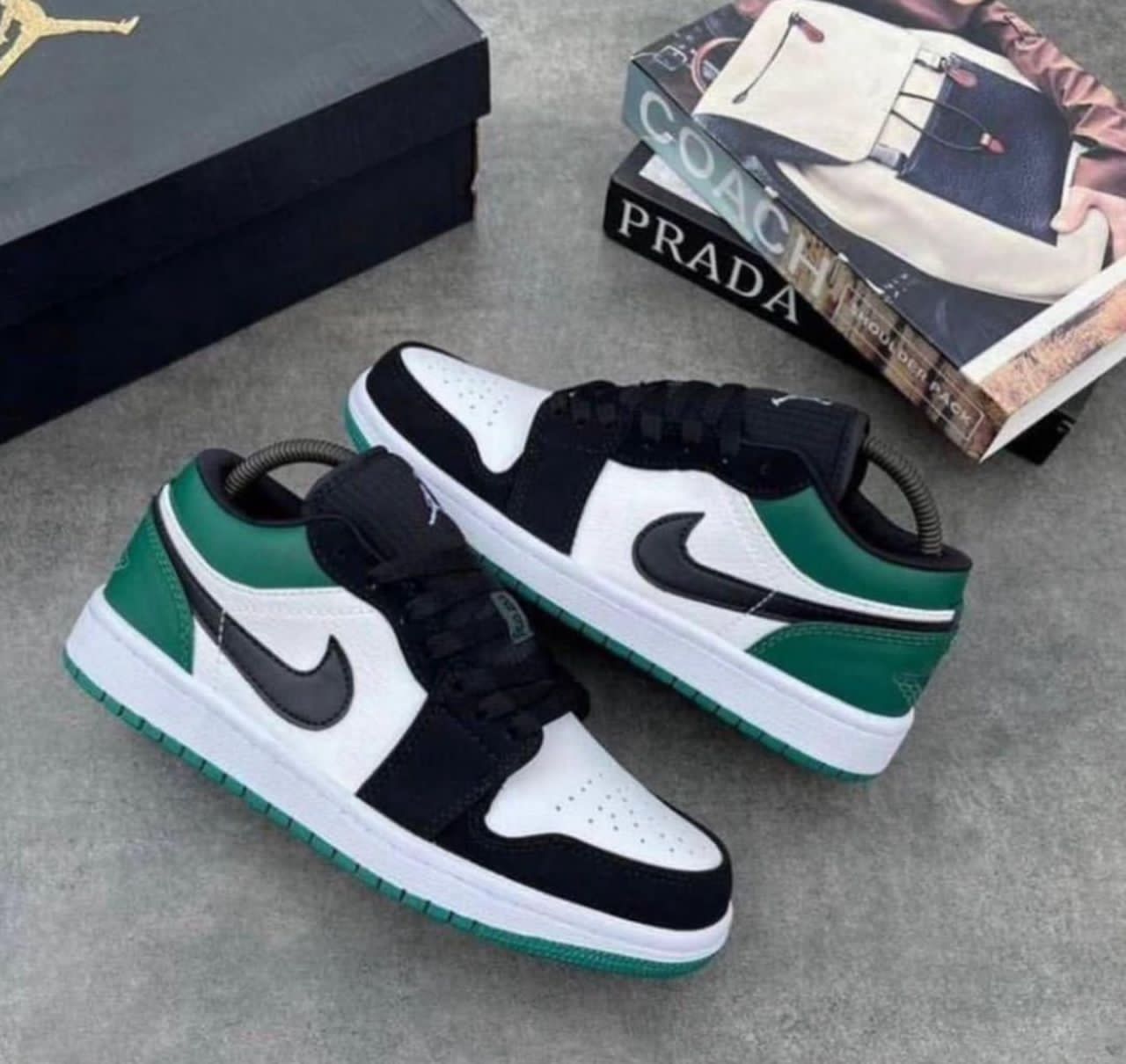 Jordan 1