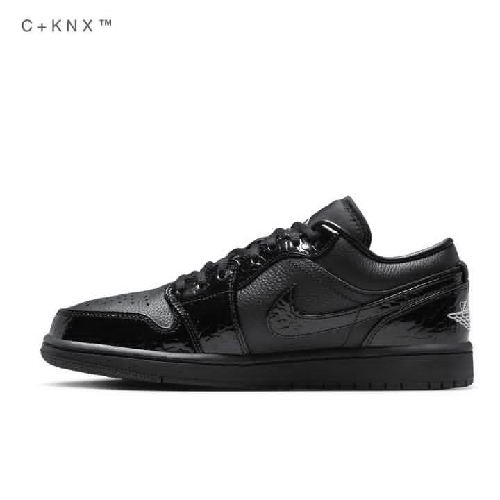 Air Jordan 1 low