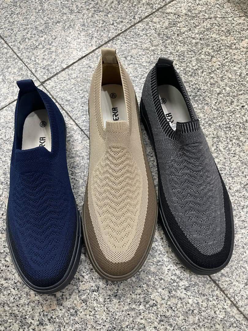 vans orthépédique
