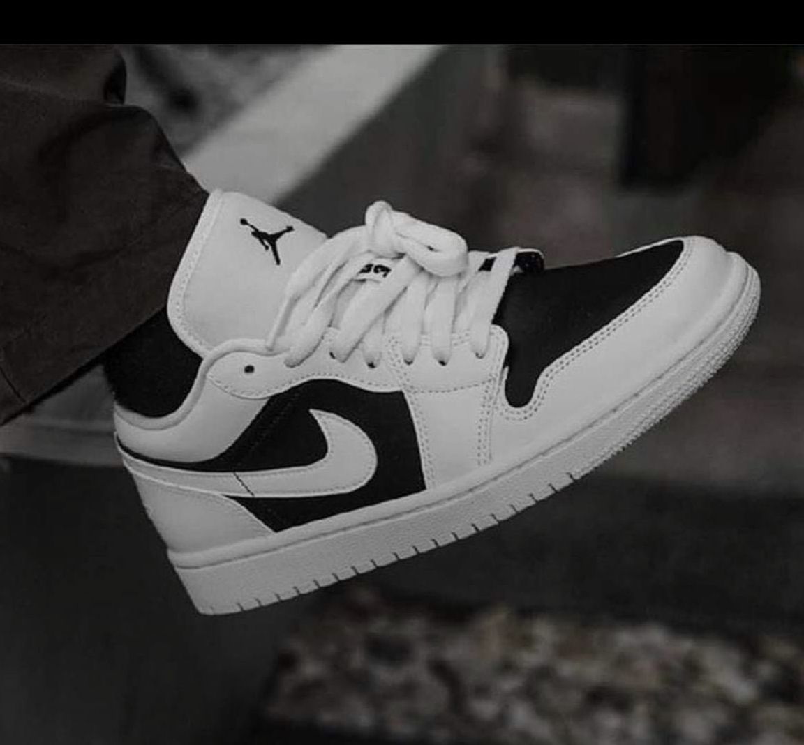 Jordan 1 coupé