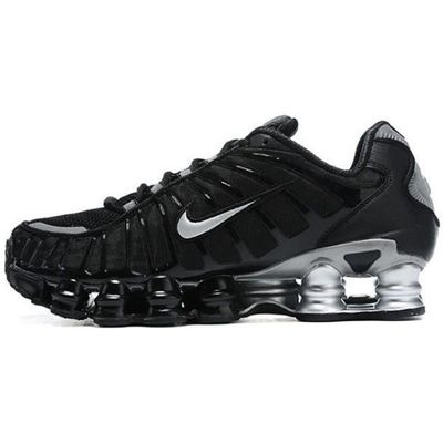 Chaussures Nike Shox TL