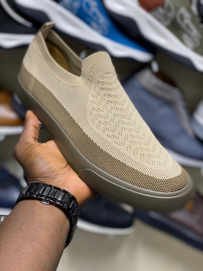 vans orthépédique