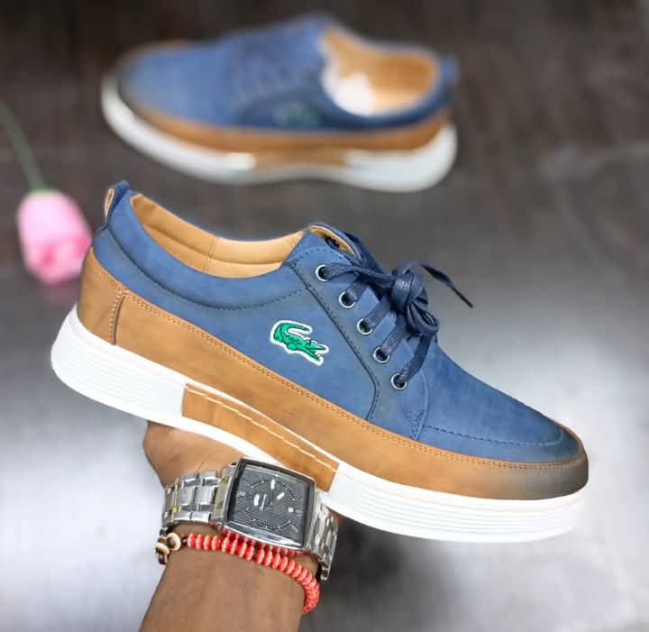 Lacoste Shoes