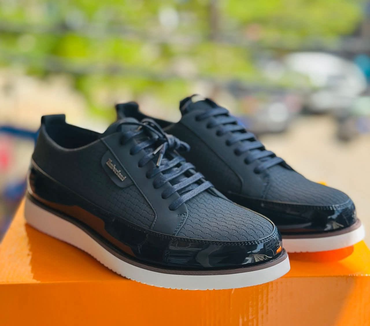 Timberland