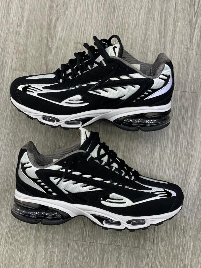 Nike air tuned