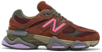 News balance 9060