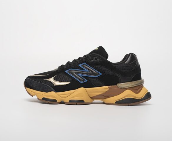 News balance 9060