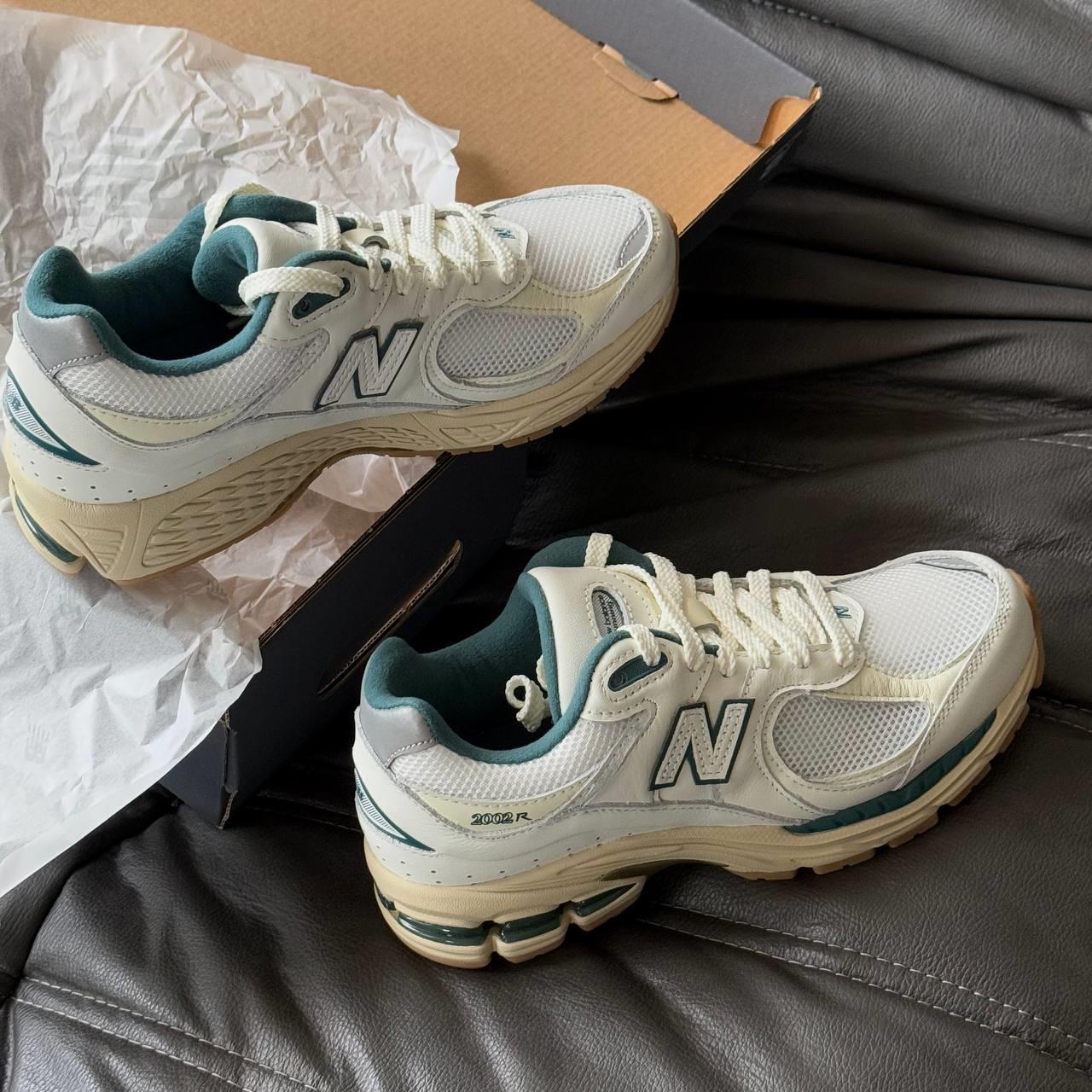 News balance 2002