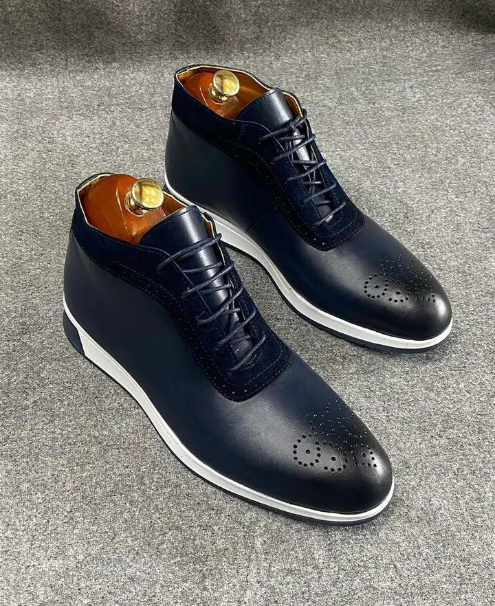 Berluti montante
