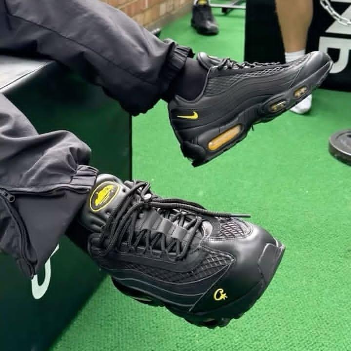 Nike air Max 95