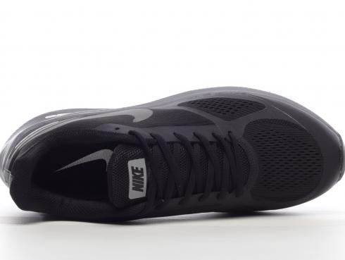 Nike Zoom running