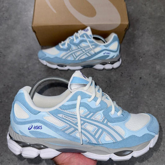 Asic gel