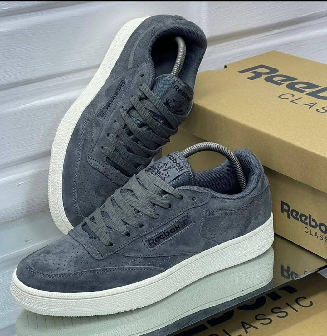 Reebok Club C 85