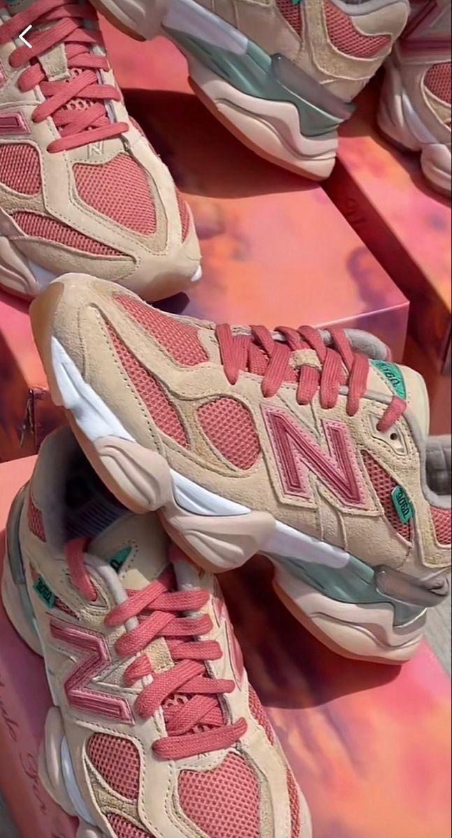 News balance 9060