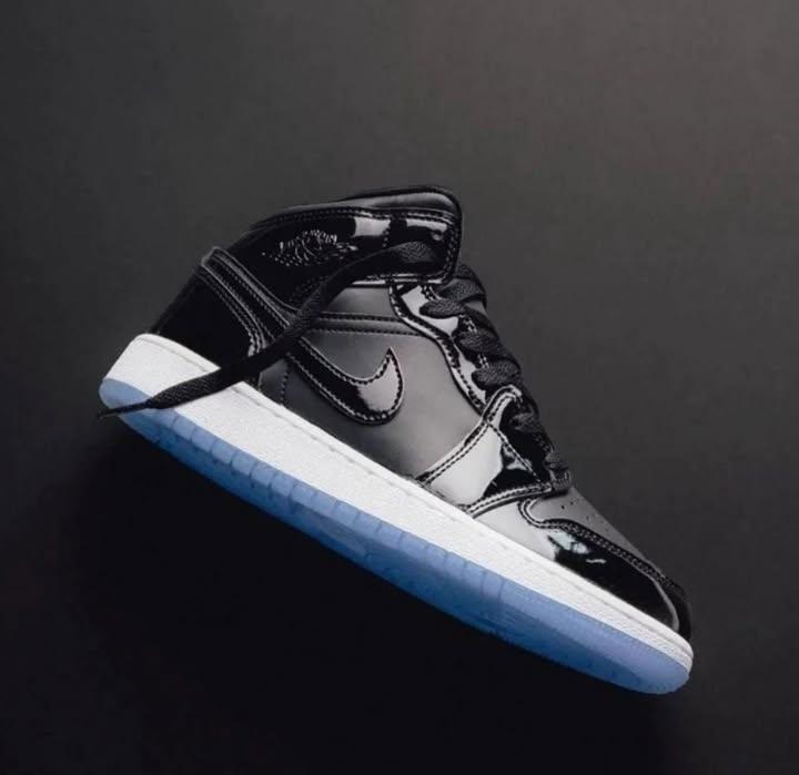 Jordan 1
