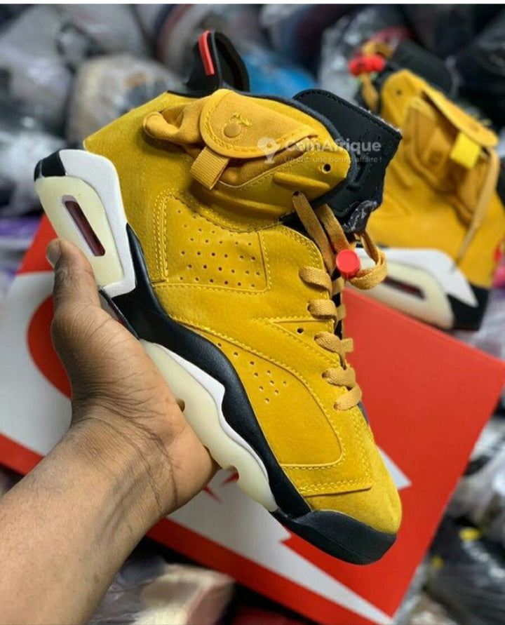 Jordan 6