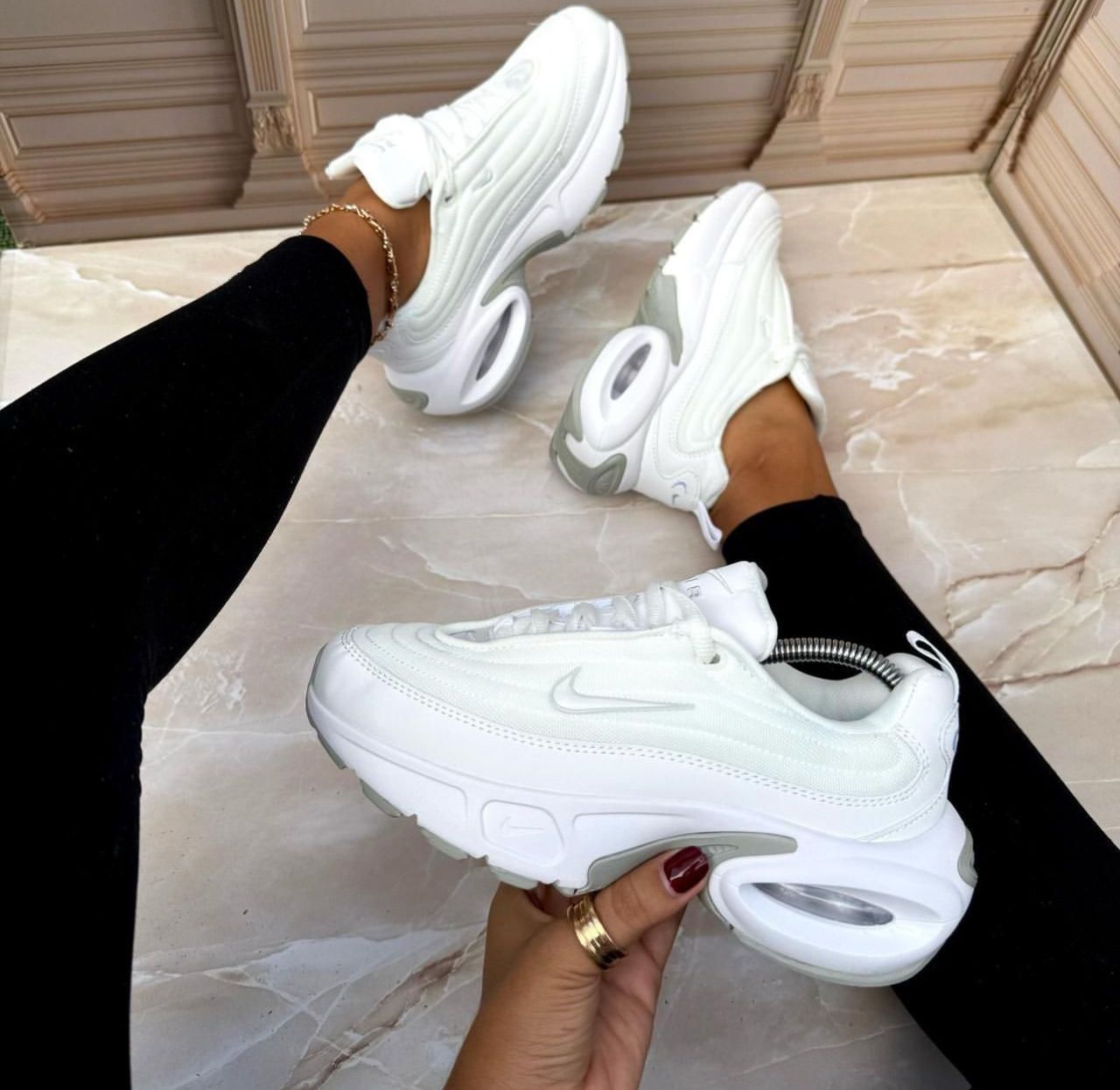 NIKE PORTAL