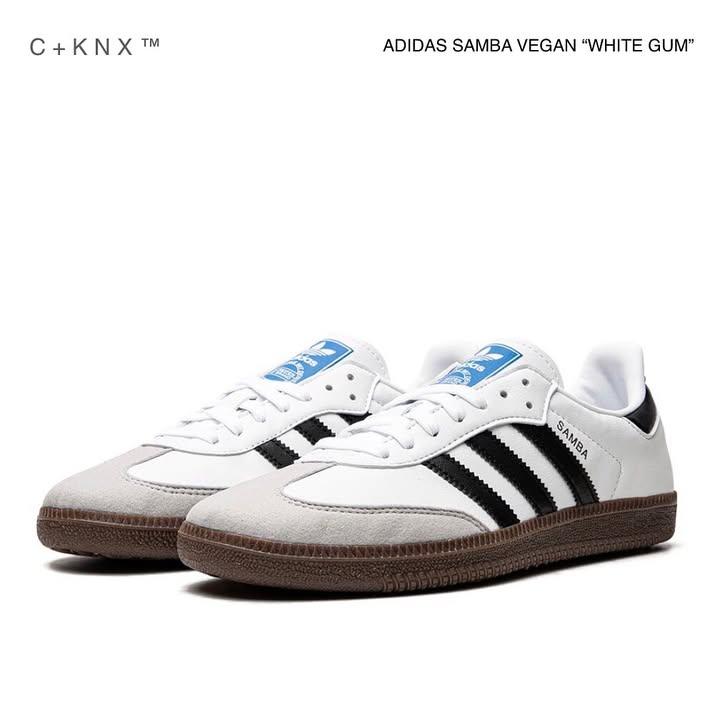 Adidas samba