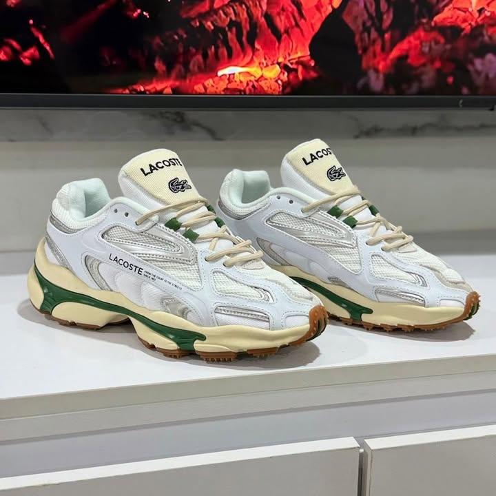 Lacoste